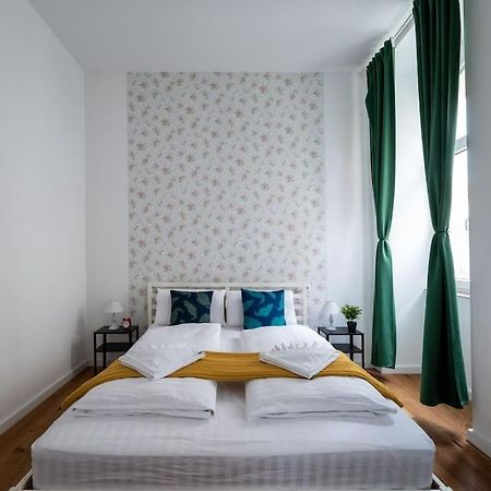 شقة Sleek 1Br Flat Near Center By Hm فيينا المظهر الخارجي الصورة