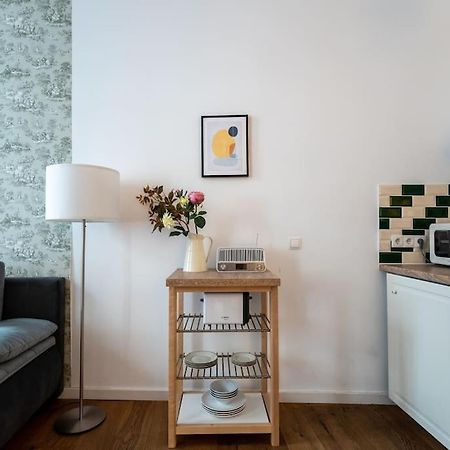 شقة Sleek 1Br Flat Near Center By Hm فيينا المظهر الخارجي الصورة